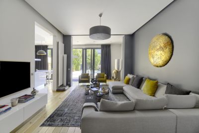 Vente Maison Bordeaux 7&nbsp;Pièces 280&nbsp;m²