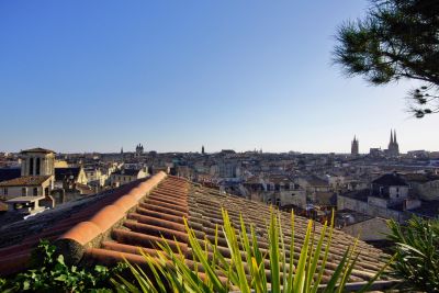 Vente Appartement Bordeaux 4&nbsp;Pièces 125&nbsp;m²