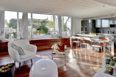 Vente Appartement Bordeaux 4&nbsp;Pièces 125&nbsp;m²