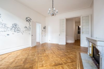 Vente Appartement Bordeaux 3&nbsp;Pièces 120&nbsp;m²