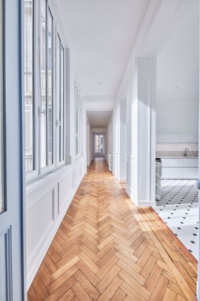 Sale Apartment Bordeaux 5&nbsp;Rooms 250&nbsp;m²