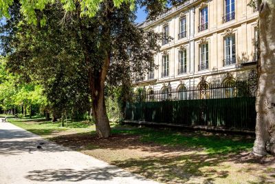 Vente Appartement Bordeaux 8&nbsp;Pièces 320&nbsp;m²