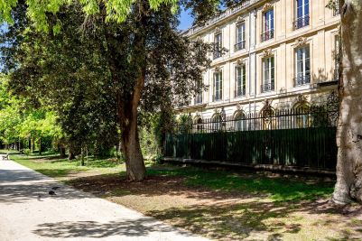 Sale Apartment Bordeaux 8&nbsp;Rooms 320&nbsp;m²