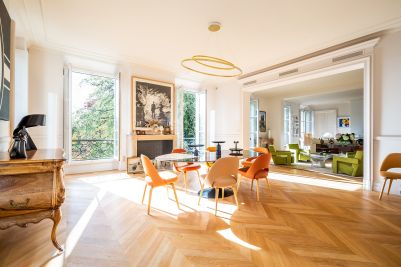 Sale Apartment Bordeaux 8&nbsp;Rooms 320&nbsp;m²