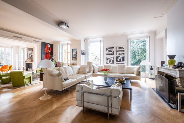Sale Apartment Bordeaux 8&nbsp;Rooms 320&nbsp;m²