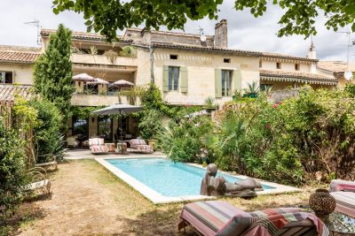 Vente Maison Castillon-la-Bataille 15&nbsp;Pièces 440&nbsp;m²