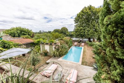 Vente Maison Castillon-la-Bataille 15&nbsp;Pièces 440&nbsp;m²