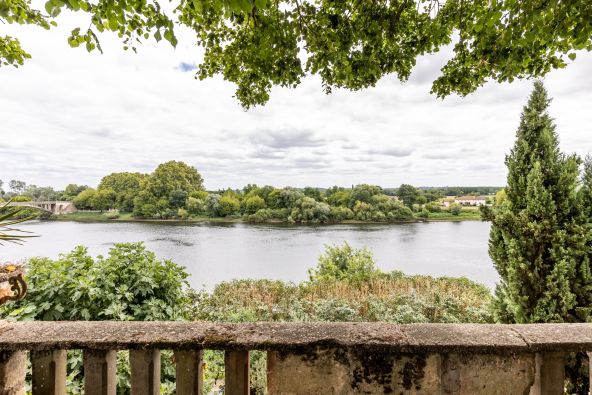 Sale House Castillon-la-Bataille 15&nbsp;Rooms 440&nbsp;m²