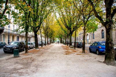 Sale Apartment Bordeaux 3&nbsp;Rooms 81&nbsp;m²