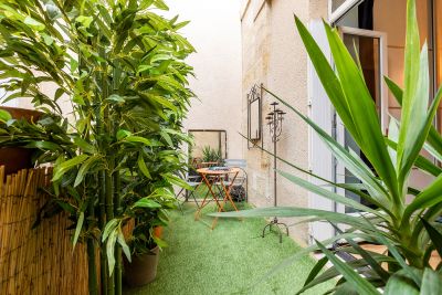 appartement 2 Pièces en vente sur BORDEAUX (33000) Vente Appartement Bordeaux 2 Pièces 63 m²