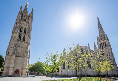 appartement 3 Pièces en vente sur BORDEAUX (33000) Vente Appartement Bordeaux 3 Pièces 65 m²