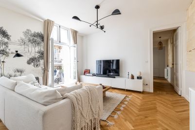 Vente Appartement Bordeaux 3&nbsp;Pièces 65&nbsp;m²