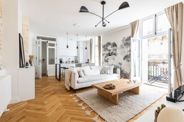 Sale Apartment Bordeaux 3&nbsp;Rooms 65&nbsp;m²