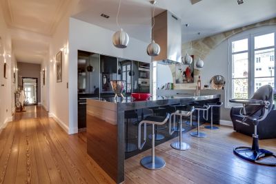 Vente Appartement Bordeaux 5&nbsp;Pièces 144&nbsp;m²