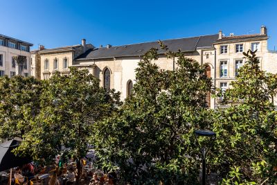 Vente Appartement Bordeaux 5&nbsp;Pièces 144&nbsp;m²