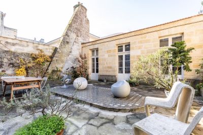 appartement 8 Pièces en vente sur BORDEAUX (33000) Vente Appartement Bordeaux 8 Pièces 273 m²