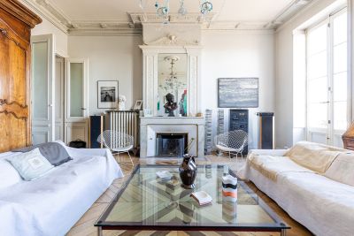 appartement 8 Pièces en vente sur BORDEAUX (33000) Vente Appartement Bordeaux 8 Pièces 273 m²