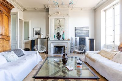 Sale Apartment Bordeaux 8&nbsp;Rooms 273&nbsp;m²