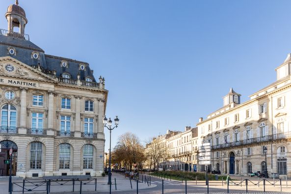Sale Apartment Bordeaux 8&nbsp;Rooms 273&nbsp;m²