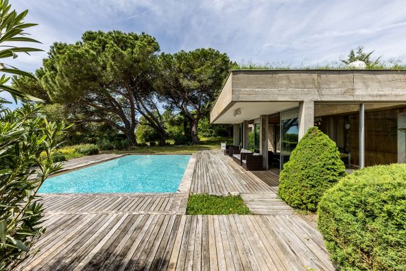 Sale Property Bordeaux 7&nbsp;Rooms 300&nbsp;m²