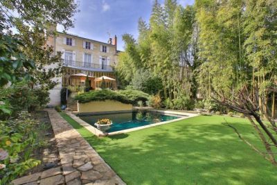 Sale House Bordeaux 10&nbsp;Rooms 475&nbsp;m²