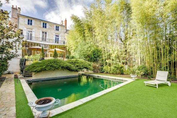 Sale House Bordeaux 10&nbsp;Rooms 475&nbsp;m²