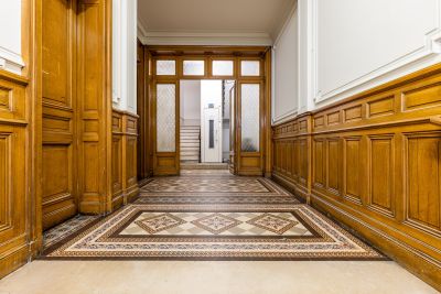 appartement 3 Pièces en vente sur BORDEAUX (33000) Vente Appartement Bordeaux 3 Pièces 87 m²