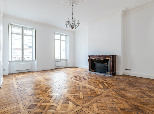 Sale Apartment Bordeaux 3&nbsp;Rooms 87&nbsp;m²