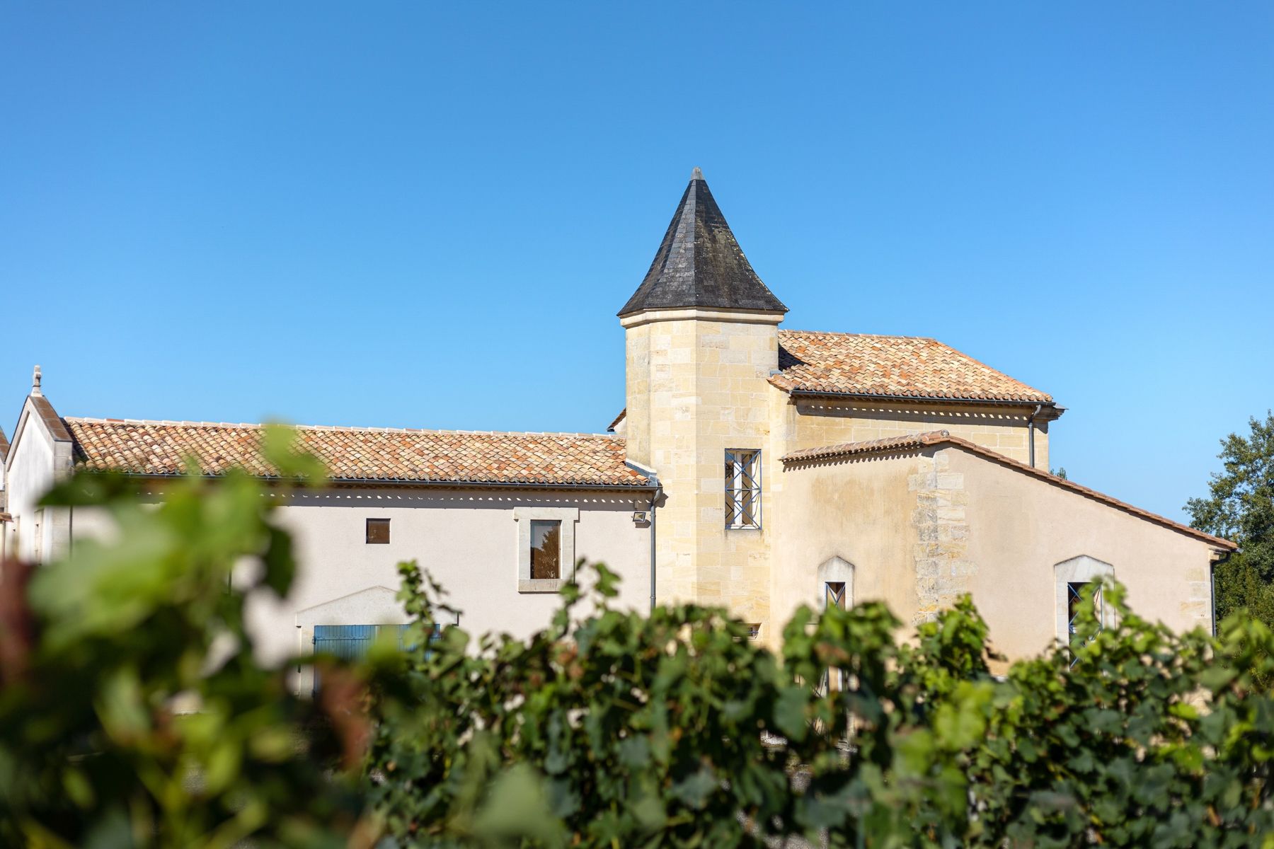 castle 10 Rooms for sale on BORDEAUX (33000)