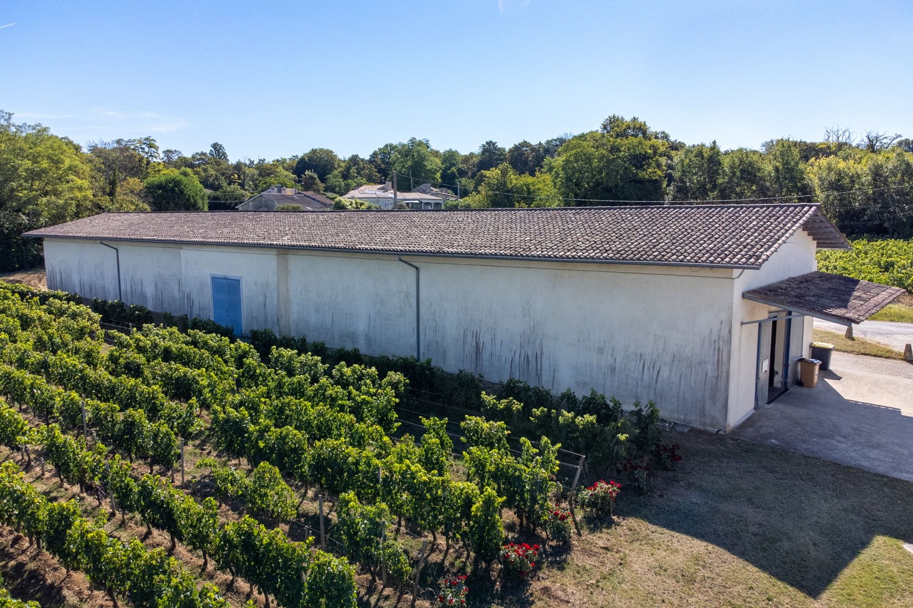 castle 10 Rooms for sale on BORDEAUX (33000)