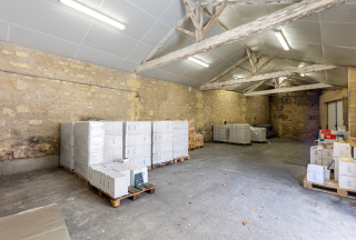 propriété viticole 10 Pièces en vente sur BORDEAUX (33000)