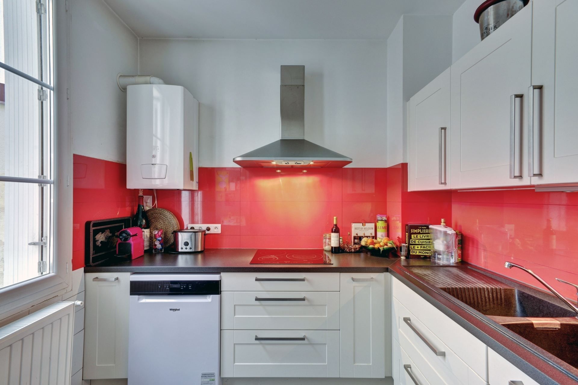 immeuble en vente sur BORDEAUX (33000)