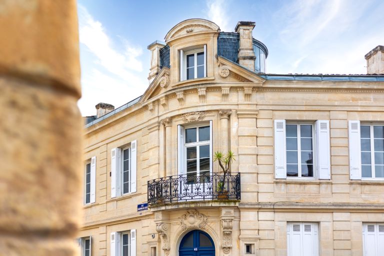 immeuble en vente sur BORDEAUX (33000)