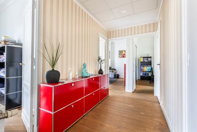 Vente Immeuble Bordeaux 280&nbsp;m²