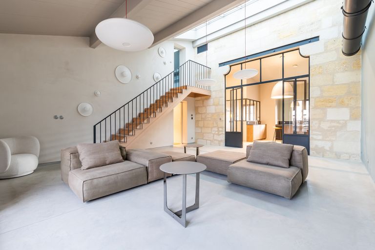 appartement 5 Pièces en vente sur BORDEAUX (33000)