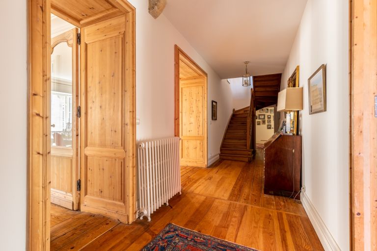 maison de ville 7 Pièces en vente sur BORDEAUX (33000)