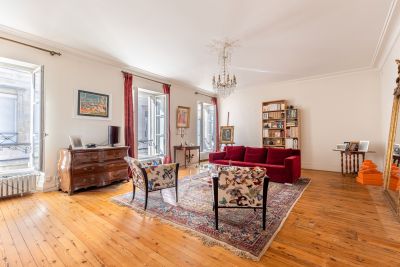 Vente Maison de ville Bordeaux 7 Pièces 500 m²