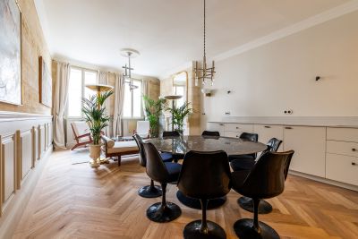 Vente Appartement Bordeaux 2&nbsp;Pièces 61&nbsp;m²