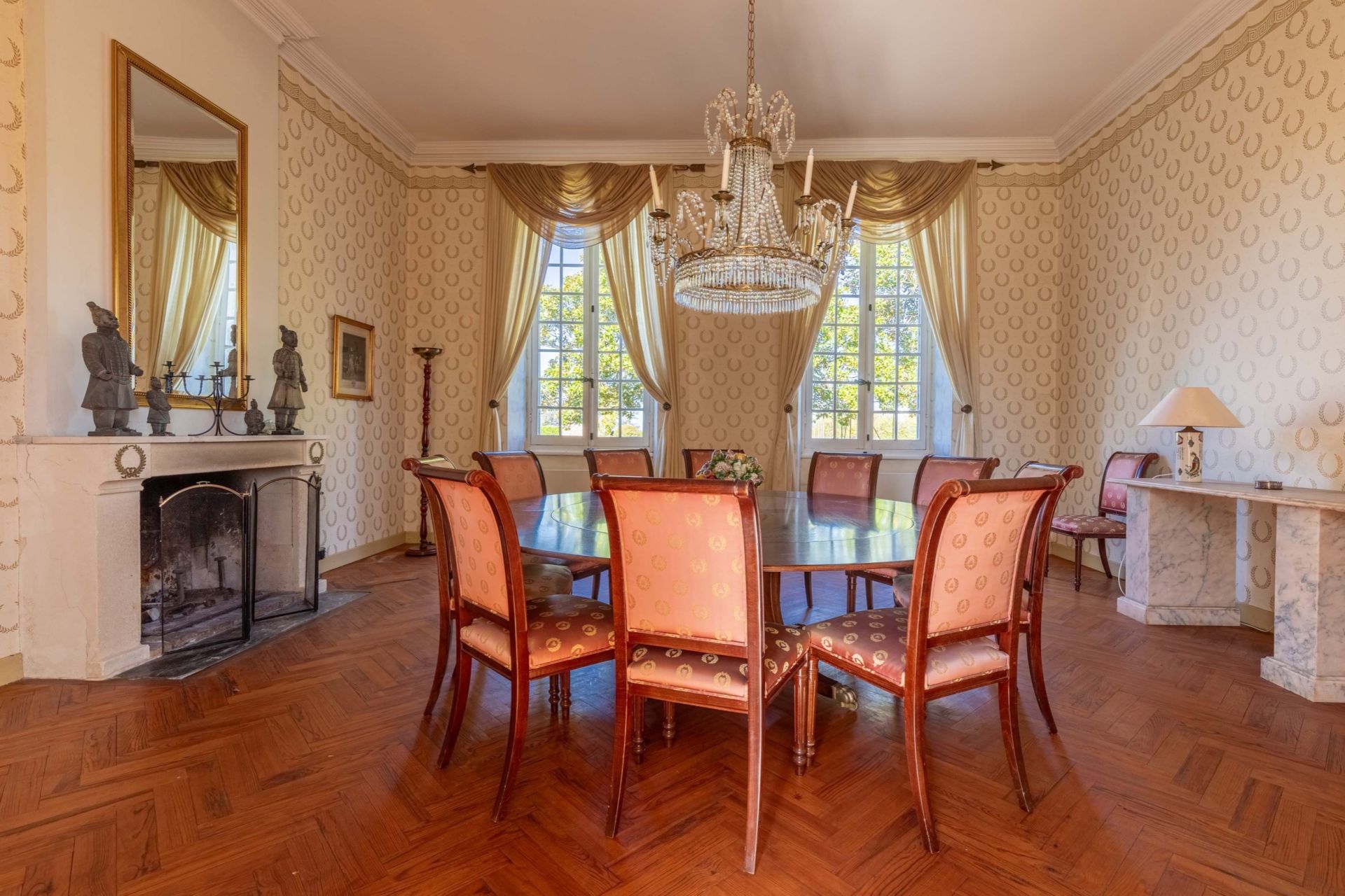 propriété viticole 15 Pièces en vente sur BORDEAUX (33000)