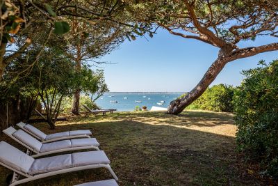 villa 9 Pièces en vente sur PYLA SUR MER (33115) Vente Villa Pyla-sur-Mer 9 Pièces 273 m²