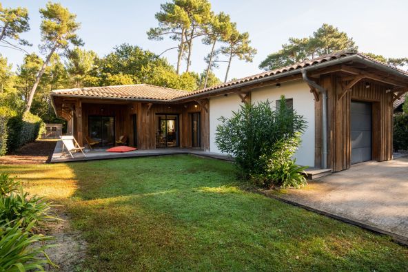 Sale House Pyla-sur-Mer 4&nbsp;Rooms 117&nbsp;m²