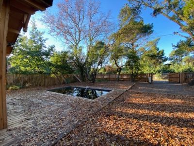 maison 4 Pièces en vente sur CAP FERRET (33970) Vente Maison Cap-Ferret 4 Pièces 95 m²