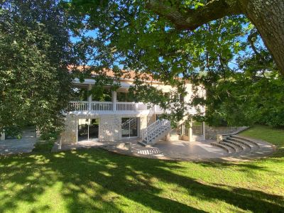 maison 9 Pièces en vente sur ARCACHON (33120) Vente Maison Arcachon 9 Pièces 289 m²