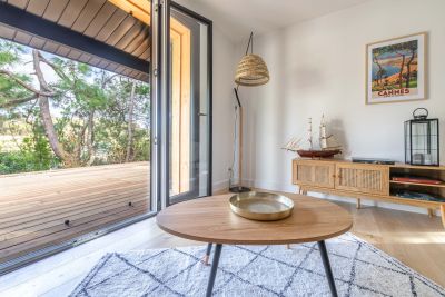 Vente Maison Cap-Ferret 4&nbsp;Pièces 100&nbsp;m²