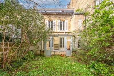 Sale House Bordeaux 5&nbsp;Rooms 147&nbsp;m²