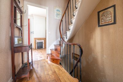 Sale House Bordeaux 5&nbsp;Rooms 147&nbsp;m²