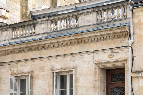 Sale House Bordeaux 5&nbsp;Rooms 147&nbsp;m²