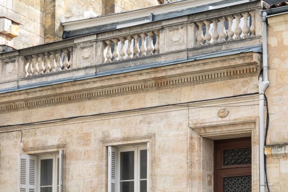 Sale House Bordeaux 5&nbsp;Rooms 147&nbsp;m²