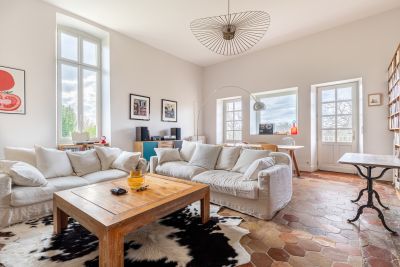 Sale Castle Bordeaux 12&nbsp;Rooms 460&nbsp;m²