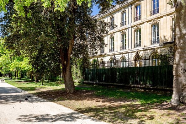 Sale Apartment Bordeaux 5&nbsp;Rooms 160&nbsp;m²
